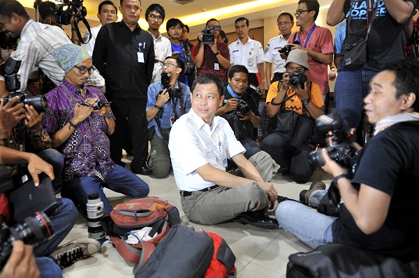 Tak Pandang Bulu, Jonan Bekukan Tiga Rute Susi Air