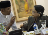 KTT Asia Afrika Usung Tema Perkuat Kerjasama Selatan-Selatan