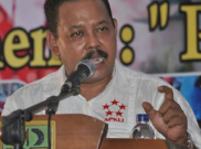 Mau Digusur, PKL Siaga I