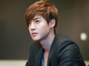 Kim Hyun Joong Datang Dengan Album Baru
