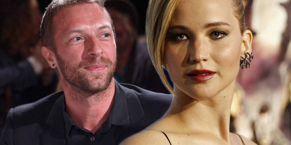 Jennifer Lawrence Tak Jomblo Lagi