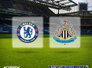Preview Pertandingan EPL: Misi Balas Dendam Chelsea Kontra Newcastle United