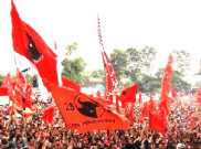 Pasang Surut Partai Banteng