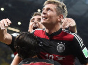 Kroos Pemain Terbaik Jerman 2014