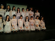 Daftarkan Segera Audisi Gen 4 JKT48!