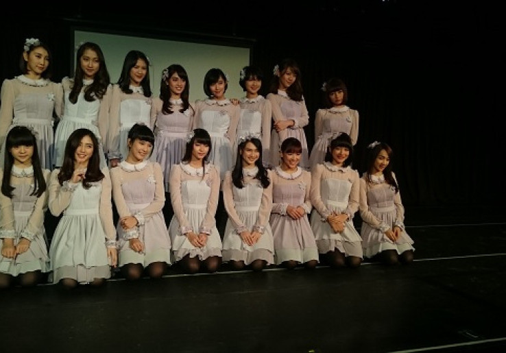 Daftarkan Segera Audisi Gen 4 JKT48!