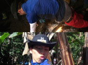 Celana Dongwoo INFINITE Melorot di