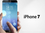 iPhone 7 Gunakan Teknologi Layar Organik?