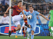 Preview Serie A Italia: AS Roma - Lazio