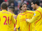 Rodgers Kecewa Timnya Menang Tipis