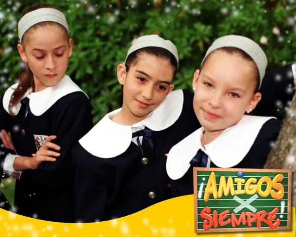 Apa Kabar Artis-Artis Cilik Telenovela Era 90-an?
