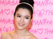 Demi Diet, Artis Tiongkok ini Tak Makan Selama 7 Hari