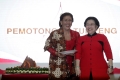 Megawati: Bentrok TNI-Polri Bukan Dipicu Isu Kesejahteraan