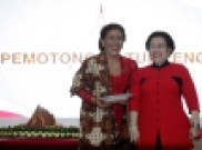 Megawati: Bentrok TNI-Polri Bukan Dipicu Isu Kesejahteraan