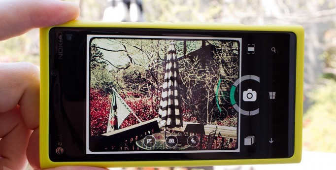 Camera360 Hadir Untuk Windows Phone