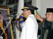 Djarot: Warga DKI harus Teladani MH Thamrin