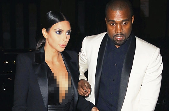  Kim Kardashian Pantang Menyerah untuk Miliki Anak