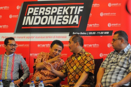Beda dengan Indonesia, Jimly: MK Roma Tak Berlakukan PK