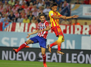 Preview La Liga: Duel Sengit Barcelona - Atletico Madrid