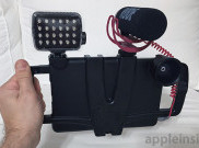 Jadikan iPhone Anda Studio Film Dengan Alat ini