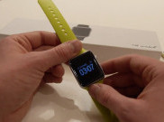 Baru 4 Bulan, Apple Watch Keluar Versi KW-nya