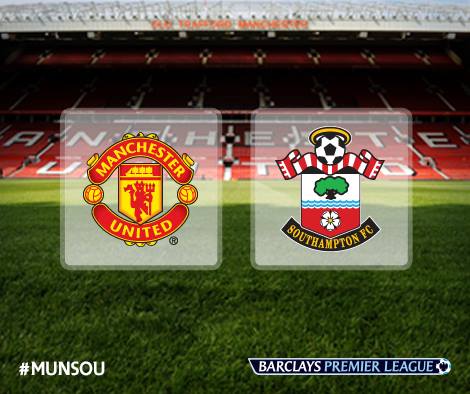 Preview Pertandingan EPL: Manchester United Vs Southampton
