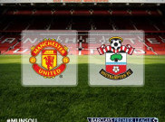 Preview Pertandingan EPL: Manchester United Vs Southampton