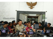 Ahok: Perubahan Pajak Progresif Difokuskan pada Kendaraan Bermotor Milik Pribadi
