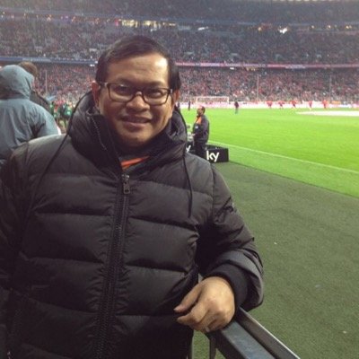 Pramono Anung: Apa Salahnya Kapolri Mantan Ajudan?
