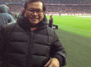 Pramono Anung: Apa Salahnya Kapolri Mantan Ajudan?