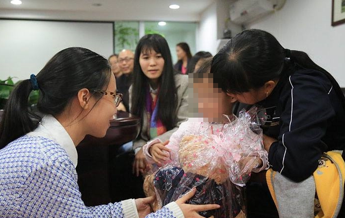 Miris, Setelah 4 Tahun Anak ini Diketahui Terinfeksi HIV