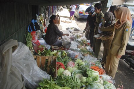 Akibat Kehadiran Toko Modern, 3.500 Pasar Tradisional Tutup