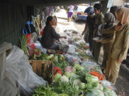Akibat Kehadiran Toko Modern, 3.500 Pasar Tradisional Tutup