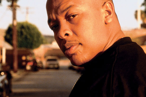 Dr Dre Raih Rp 200 Ribu Per Detik di 2014
