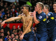 Dusan Tadic, Pembunuh Iblis Merah di Old Trafford