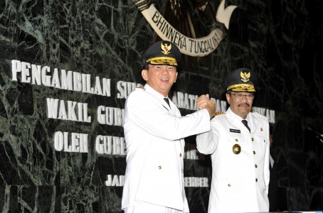 Tidak Ada Pembatasan Pasar Ritel Modern dan Tradisional