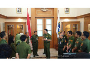 Ahok: RPJMD DKI Jakarta Untuk Penyediaan Lapangan Kerja