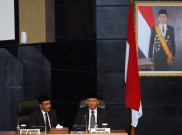 Belanja Hibah DKI 2015 Akan Diambilkan dari Sisa Penghitungan Anggaran 2014