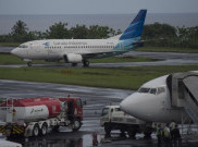 WNI di Queensland Kecewa Rute Denpasar-Brisbane Dihentikan