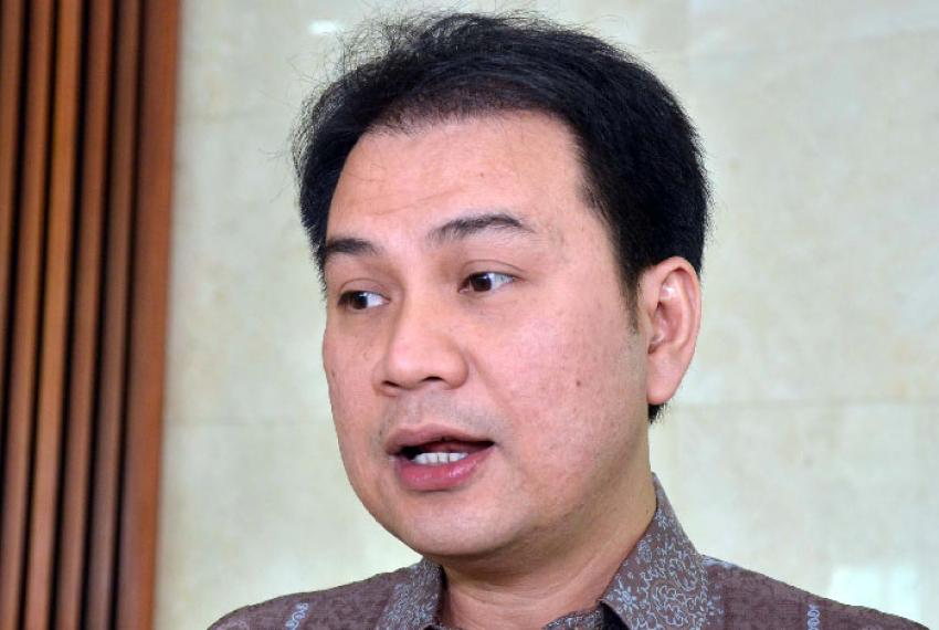 Pekan Depan, DPR Rapat Pleno Komisi III Soal Calon Kapolri