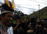 Presiden Jokowi akan Seharian di Bandung