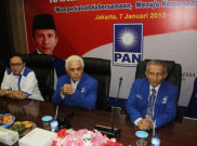 Jangan Sampai PAN Bernasib Seperti Golkar dan PPP