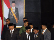 Dana Belanja Daerah DKI Jakarta akan Digunakan Sebanyak Rp 67,44 Triliun