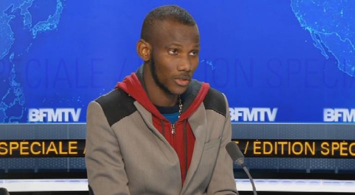 Seorang Muslim Selamatkan Sandera Supermarket Yahudi di Paris