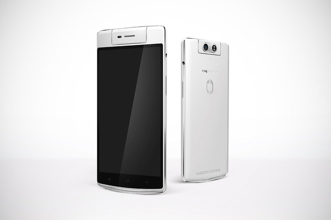 Oppo U3 Segera Rilis 14 Januari 2015