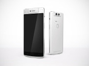 Oppo U3 Segera Rilis 14 Januari 2015
