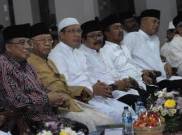 Dapat Dukungan Ulama, Gus Sholah Siap Nyalon Ketum PBNU