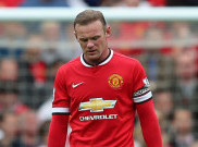 Rooney: United Pantas Menang!
