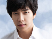 Lee Seung Gi Tidak Pernah Gagal Dalam Berkencan