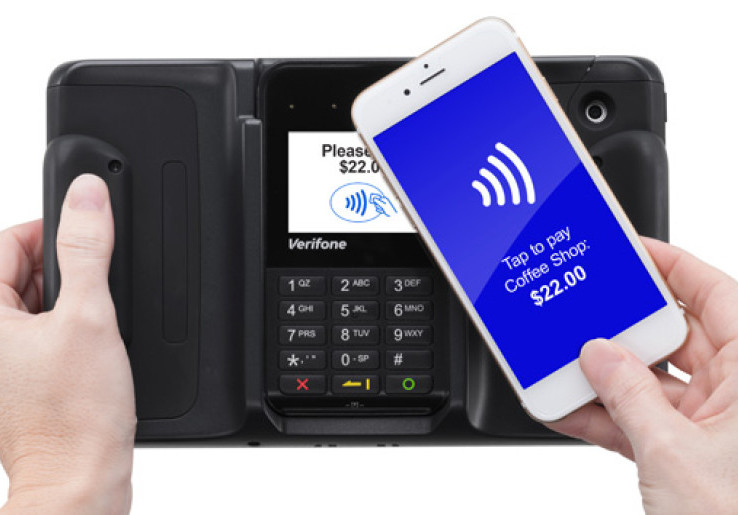 Verifone: Metode Pembayaran Baru untuk Semua Gadget Jadul